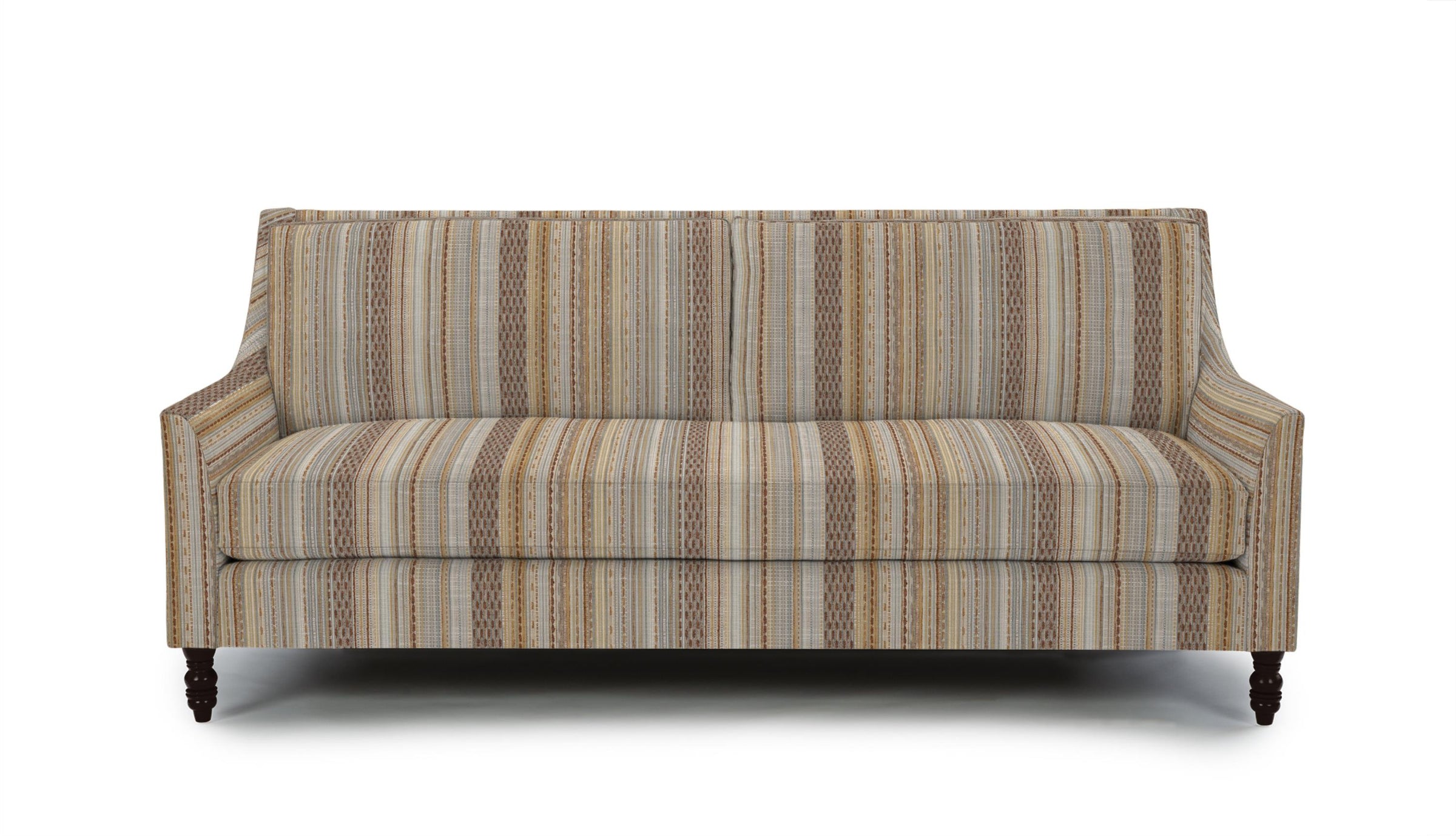 Fabric by the yard - Heritage 23187 Cinnamon