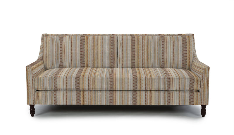 Fabric by the yard - Heritage 23187 Cinnamon