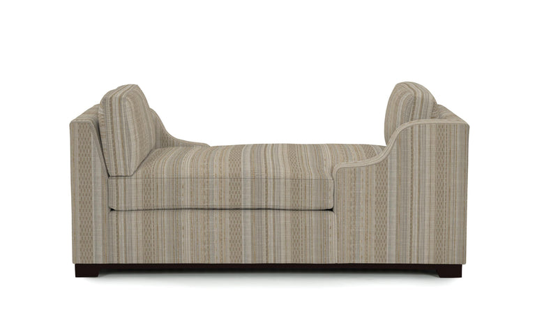 Fabric by the yard - Heritage 23187 Raffia