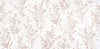 Fabric by the yard - Wonderland 15636 Lilac