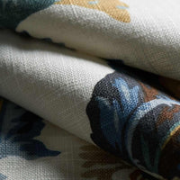 Fabric by the yard - Heritage 04280 Ink