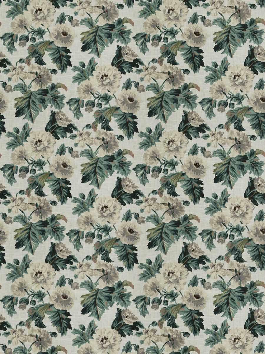 Fabric by the yard - Heritage 04280 Paradise