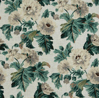 Fabric by the yard - Heritage 04280 Paradise