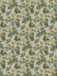 Fabric by the yard - Heritage 04280 Sky Garden