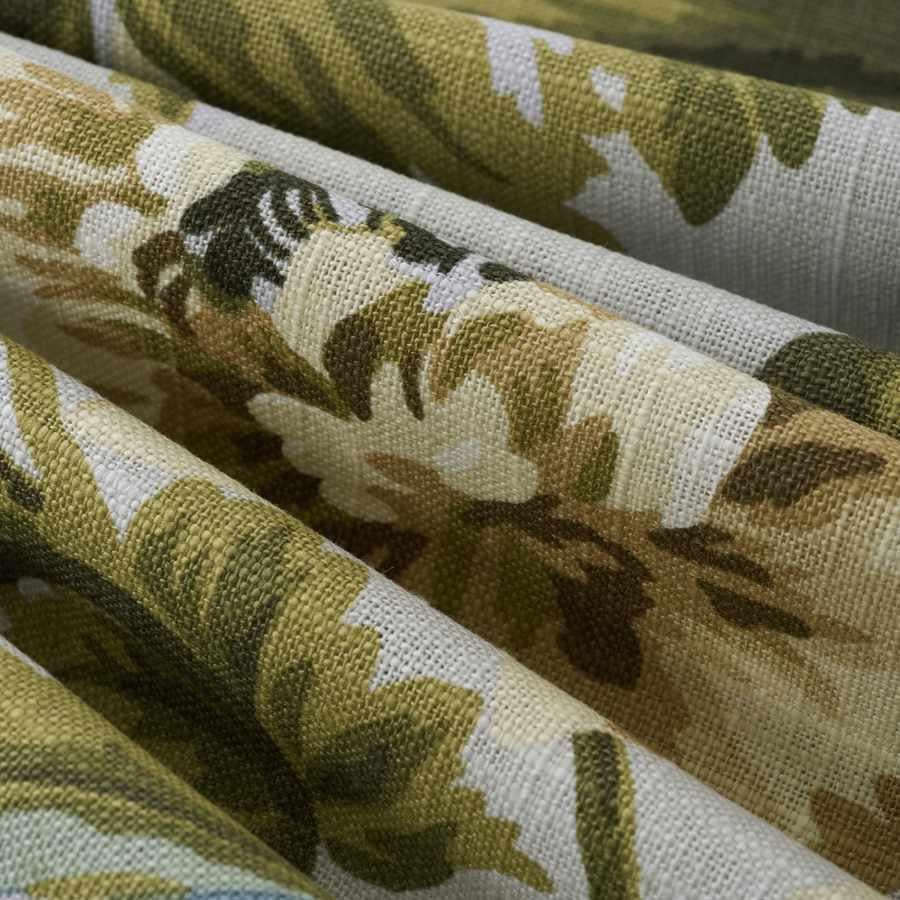 Fabric by the yard - Heritage 04280 Sky Garden