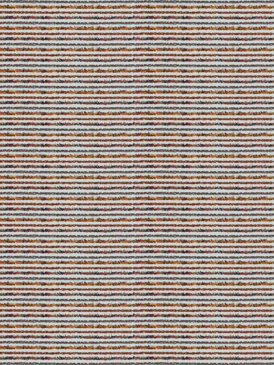 Fabric by the yard - Heritage 23197 Cinnamon