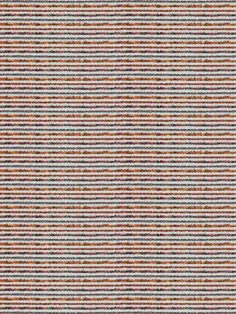 Fabric by the yard - Heritage 23197 Cinnamon