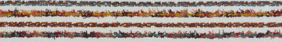 Fabric by the yard - Heritage 23197 Cinnamon