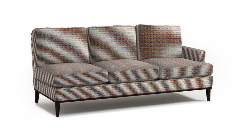 Fabric by the yard - Heritage 23197 Cinnamon