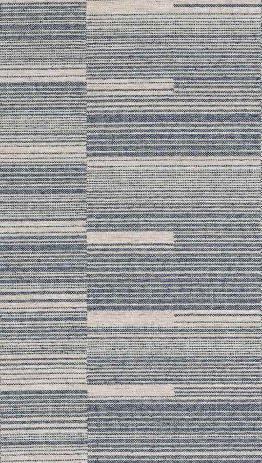 Fabric by the yard - Heritage 23085 Indigo