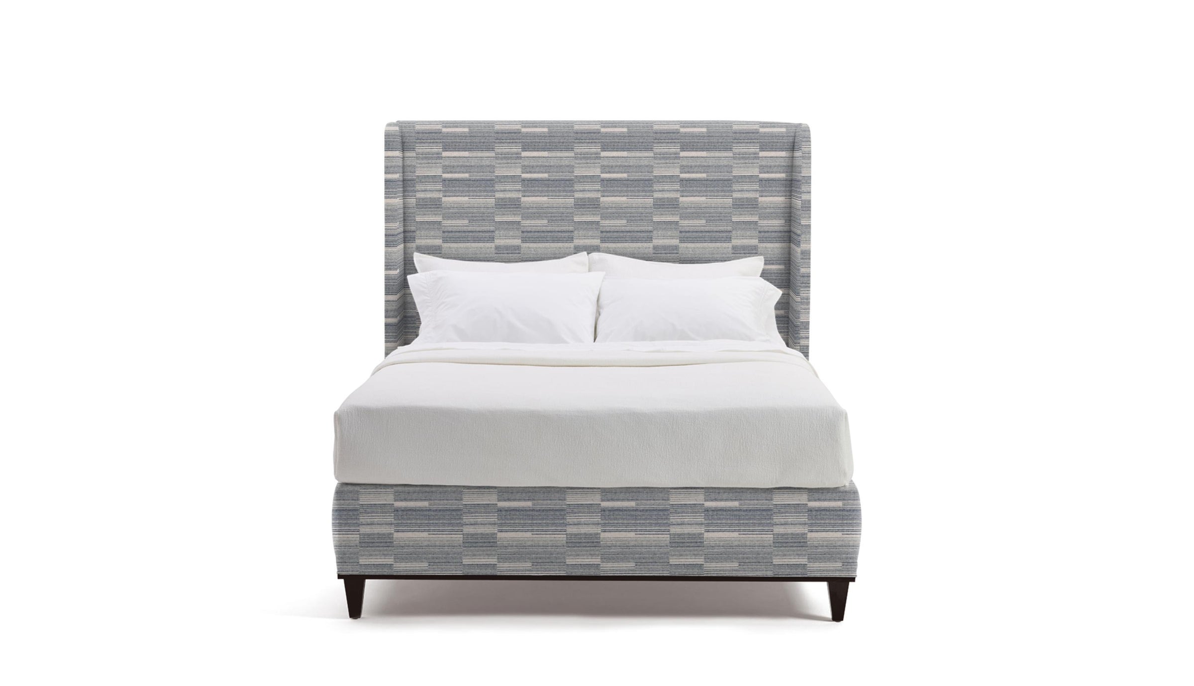 Fabric by the yard - Heritage 23085 Indigo