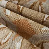 Fabric by the yard - Heritage 23144 Cinnamon