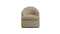 Fabric by the yard - Heritage 23144 Cinnamon