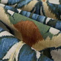 Fabric by the yard - Heritage 23144 Mountain Green