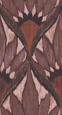 Fabric by the yard - Heritage 23144 Mulberry