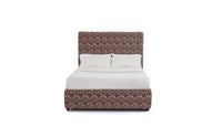 Fabric by the yard - Heritage 23144 Mulberry