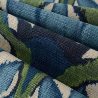 Fabric by the yard - Heritage 23144 Navy