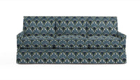 Fabric by the yard - Heritage 23144 Navy