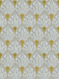 Fabric by the yard - Heritage 23144 Neutral Twist