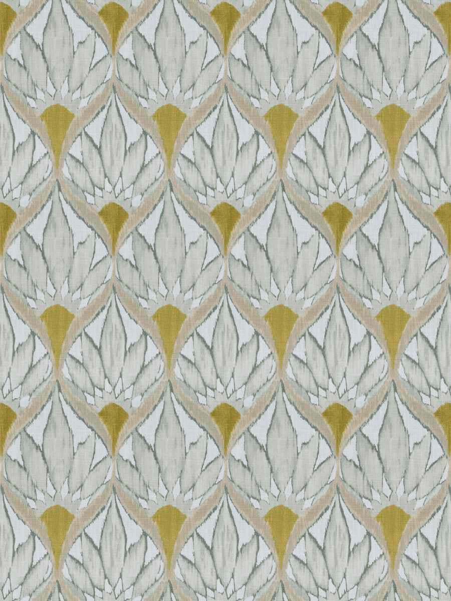Fabric by the yard - Heritage 23144 Neutral Twist