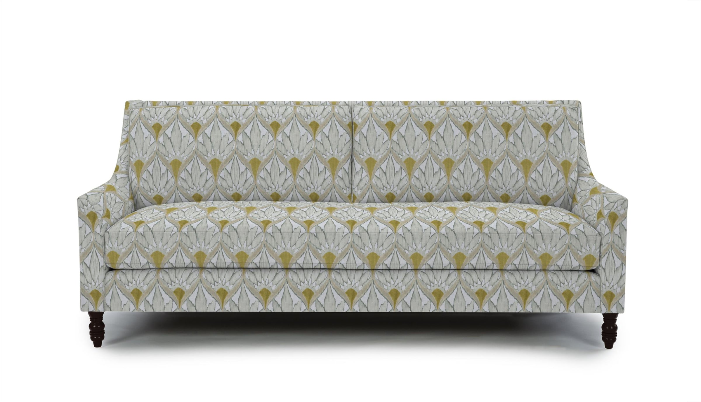 Fabric by the yard - Heritage 23144 Neutral Twist