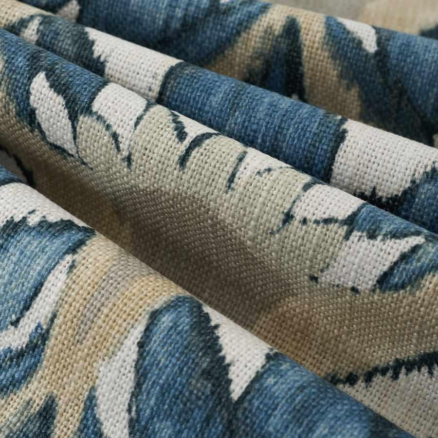 Fabric by the yard - Heritage 23144 River