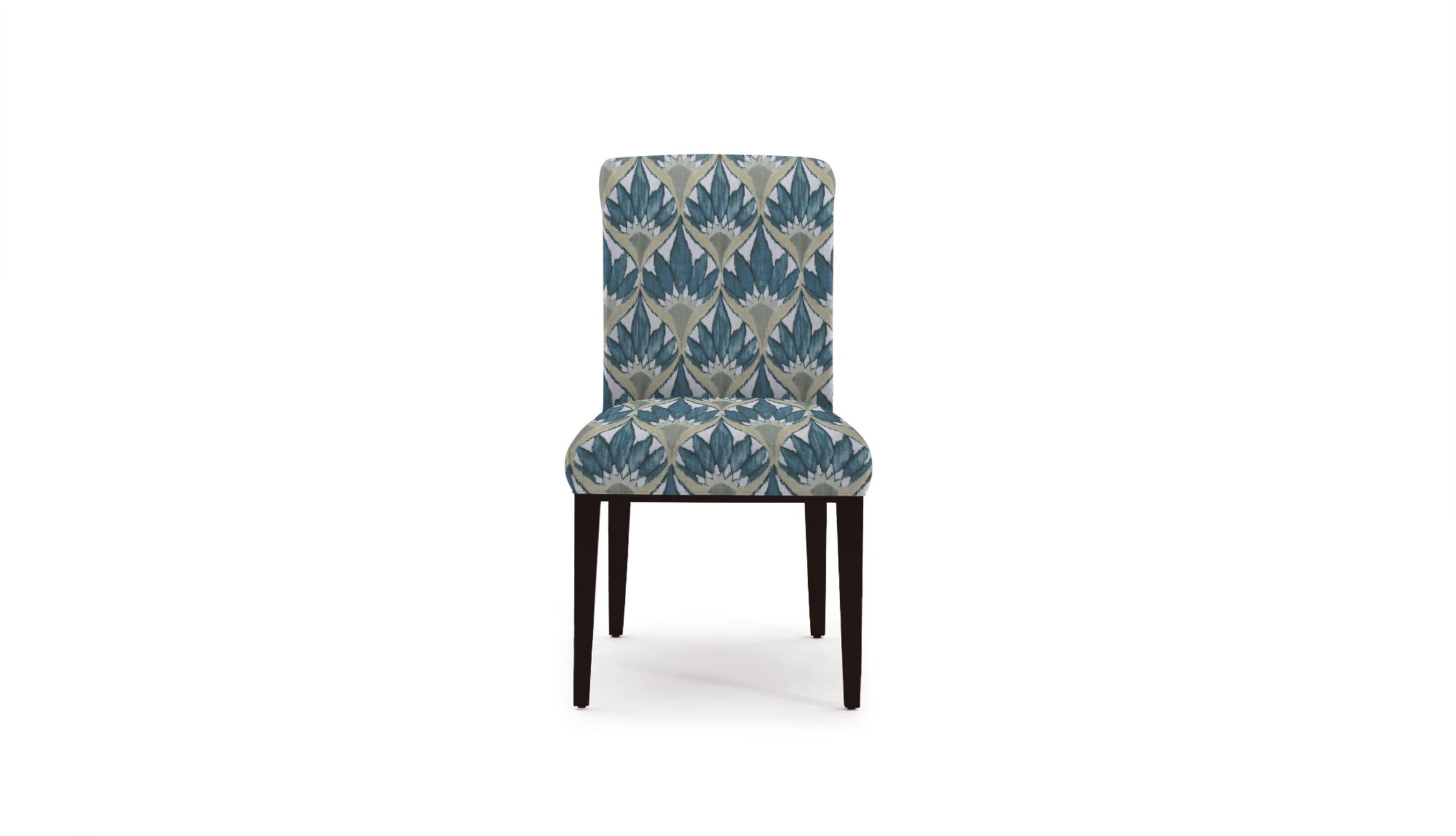 Fabric by the yard - Heritage 23144 River