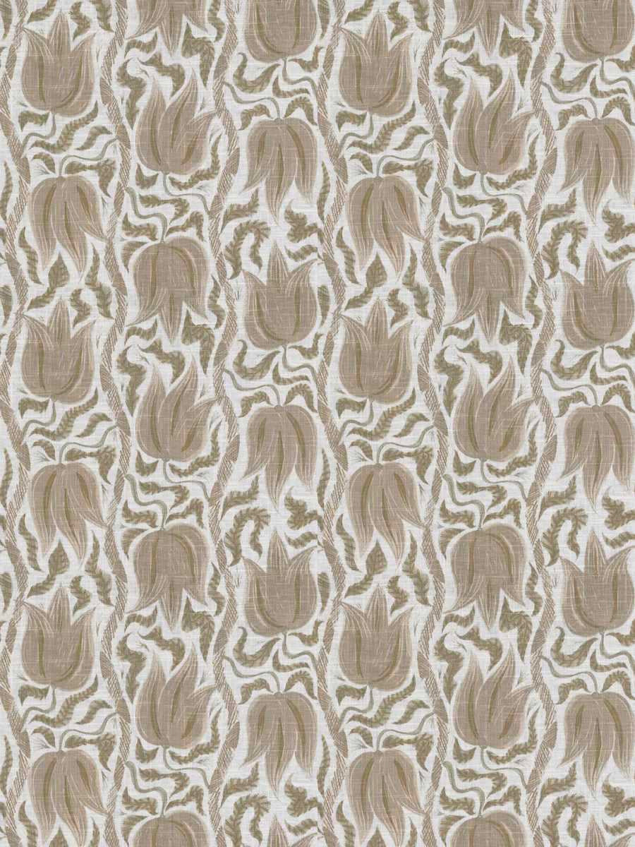 Fabric by the yard - Heritage 23099 Birch