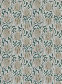 Fabric by the yard - Heritage 23099 Mineral