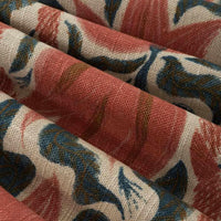 Fabric by the yard - Heritage 23099 Sienna Garden