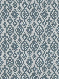 Fabric by the yard - Heritage 23076 Blue