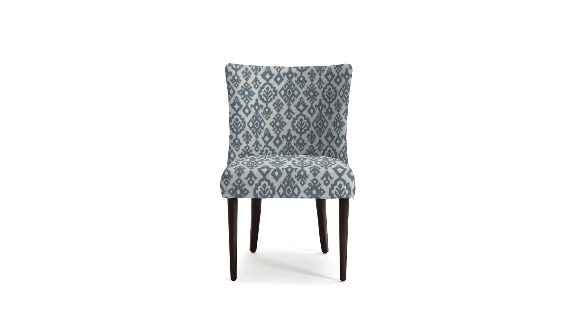 Fabric by the yard - Heritage 23076 Blue