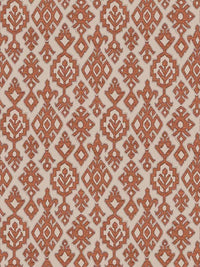 Fabric by the yard - Heritage 23076 Cinnamon