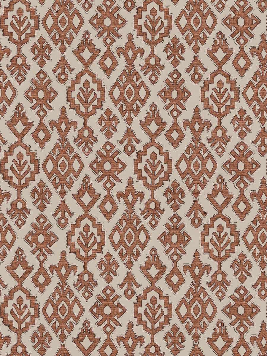 Fabric by the yard - Heritage 23076 Cinnamon