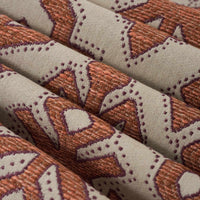 Fabric by the yard - Heritage 23076 Cinnamon