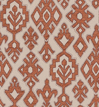 Fabric by the yard - Heritage 23076 Cinnamon