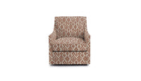 Fabric by the yard - Heritage 23076 Cinnamon