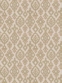 Fabric by the yard - Heritage 23076 Sage