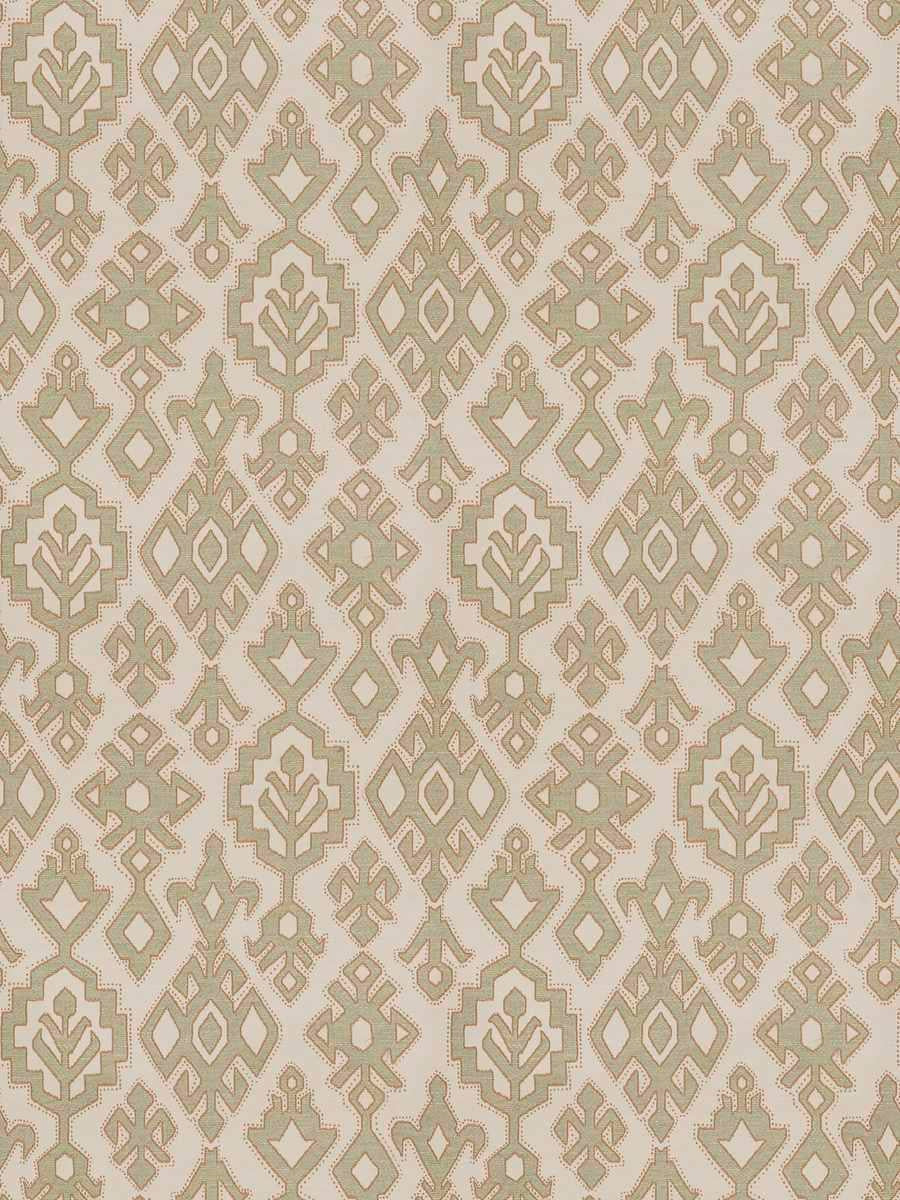 Fabric by the yard - Heritage 23076 Sage