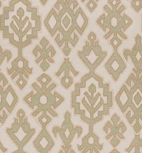 Fabric by the yard - Heritage 23076 Sage