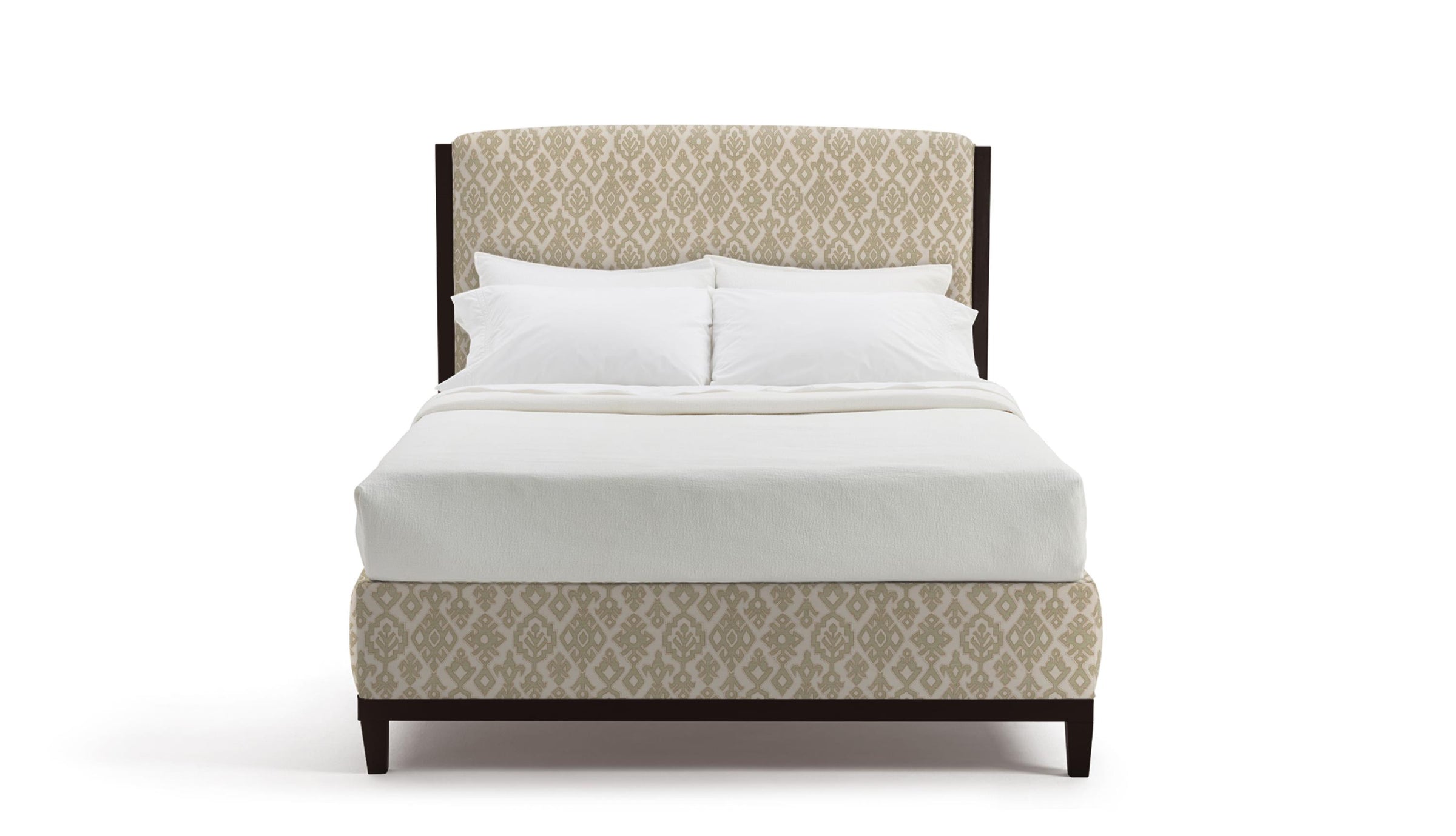 Fabric by the yard - Heritage 23076 Sage
