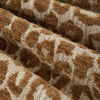 Fabric by the yard - Heritage 23078 Cinnamon