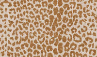 Fabric by the yard - Heritage 23078 Cinnamon