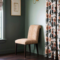 Fabric by the yard - Heritage 23078 Cinnamon