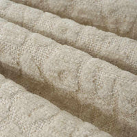 Fabric by the yard - Heritage 23078 Ivory