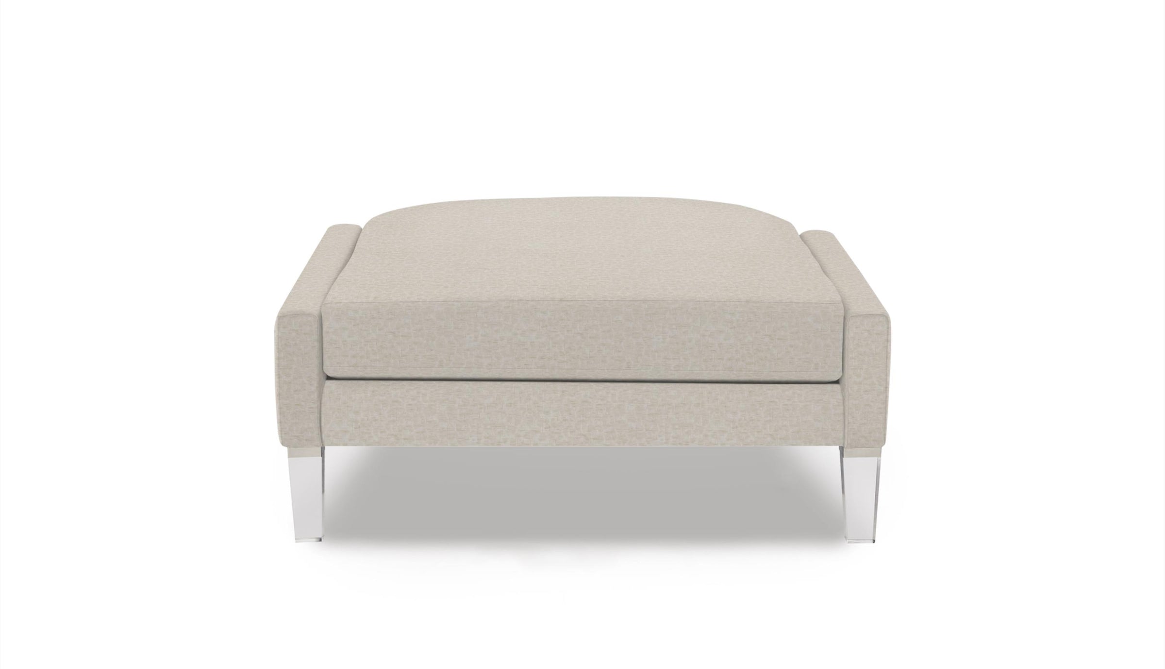 Fabric by the yard - Heritage 23078 Ivory