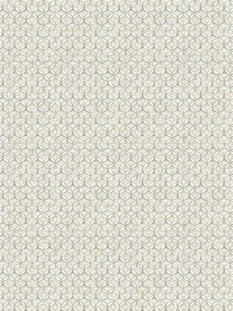 Fabric by the yard - Wonderland 15598 Natural