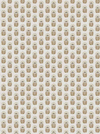Fabric by the yard - Heritage 23109 Birch