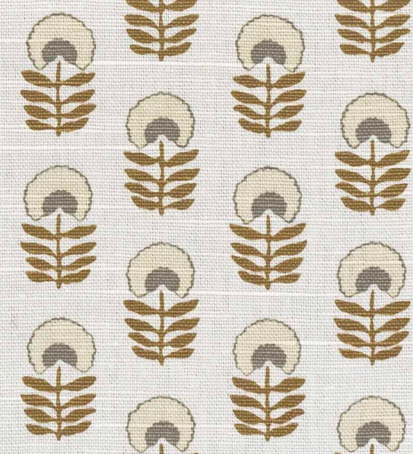 Fabric by the yard - Heritage 23109 Birch