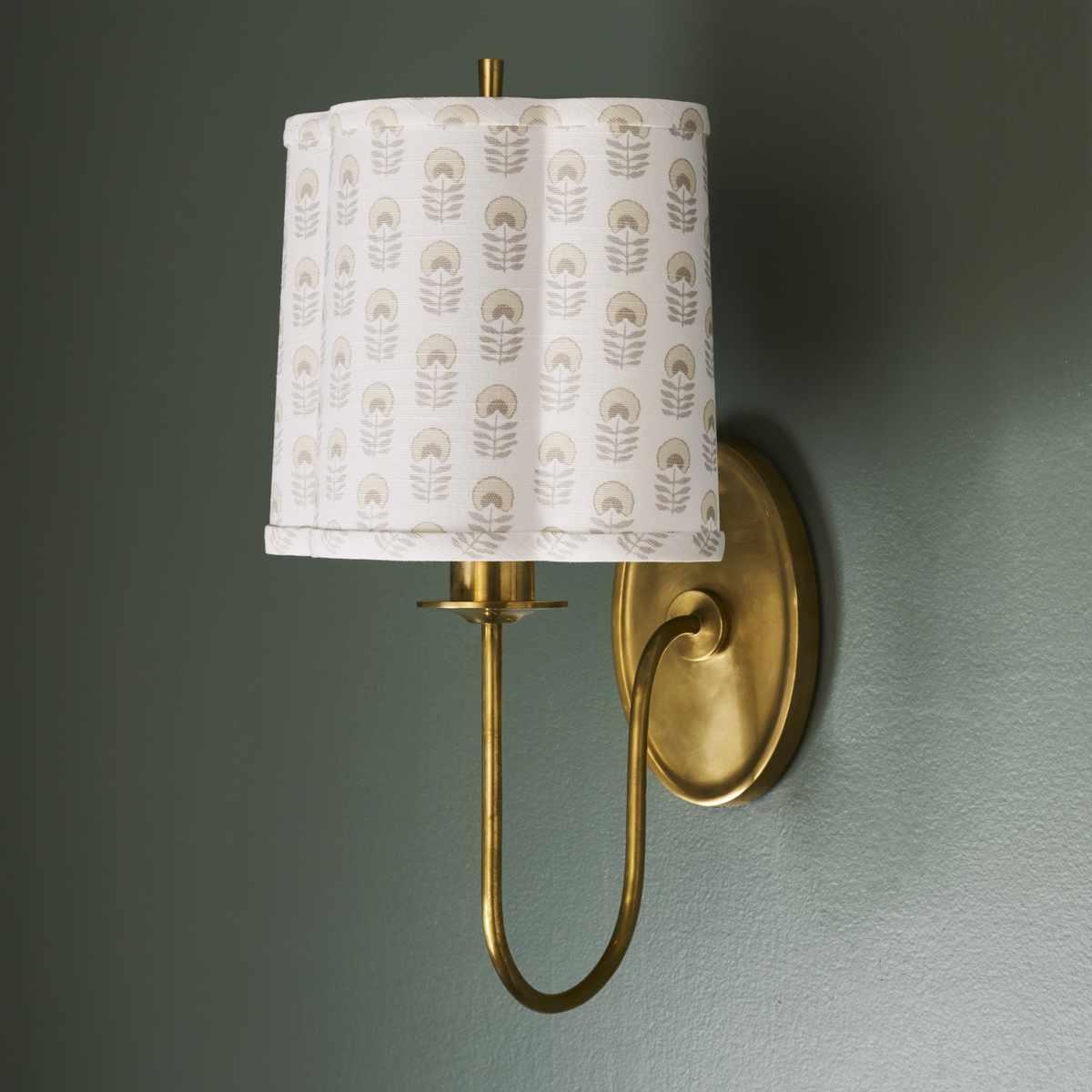Fabric by the yard - Heritage 23109 Birch